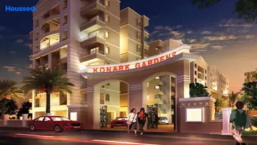 Project Image of Konark Gardens - Image 27762