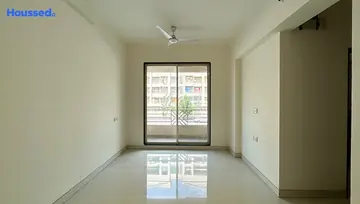 Sample Apartment of Konark Gardens - Image 27766