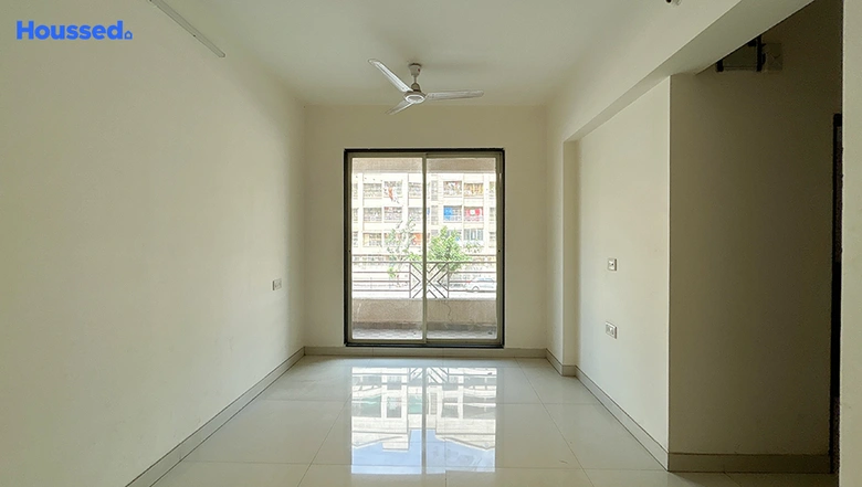 Sample Apartment of Konark Gardens in Badlapur East, Thane - Image 27766