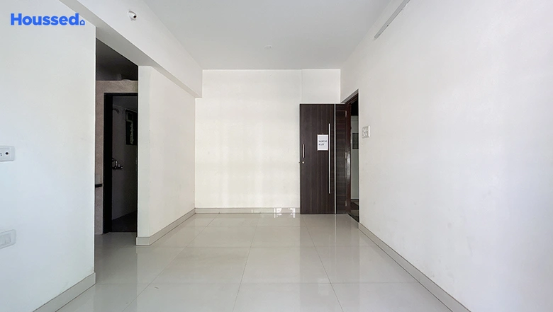 Sample Apartment of Konark Gardens in Badlapur East, Thane - Image 27767