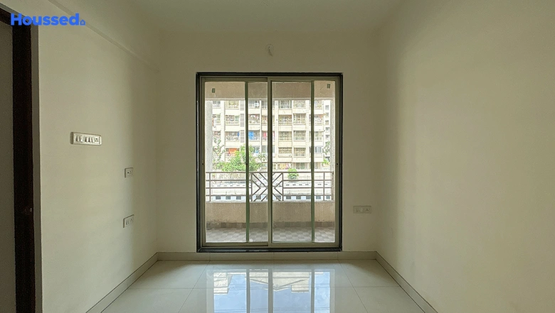 Sample Apartment of Konark Gardens in Badlapur East, Thane - Image 27770