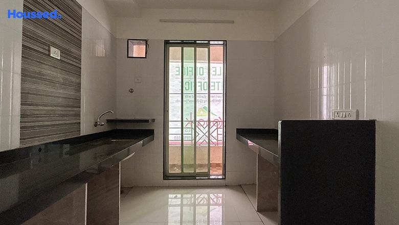 Sample Apartment of Konark Gardens in Badlapur East, Thane - Image 27768