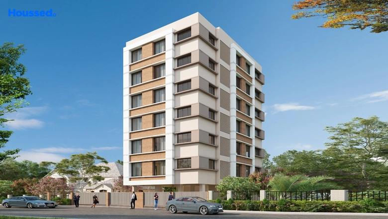 Project Image of Nasa Sagar Nakshtra in Panchavati, Nashik - Image 16311