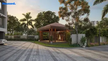 Amenities of Shreeji Paraiso - Image 27804