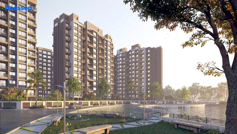 Project Image of Shreeji Paraiso in Badlapur East, Thane - Image 27801