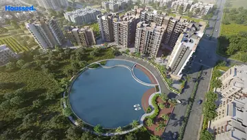 Project Image of Shreeji Paraiso - Image 27803