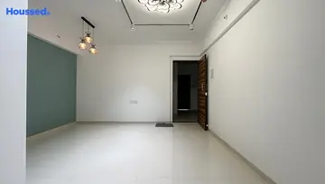 Sample Apartment of Shreeji Paraiso - Image 27806