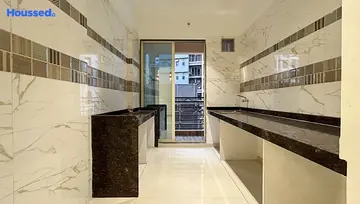 Sample Apartment of Shreeji Paraiso - Image 27809