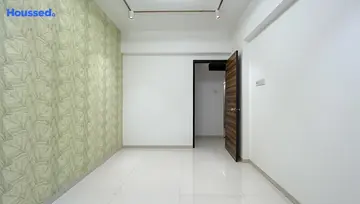 Sample Apartment of Shreeji Paraiso - Image 27810