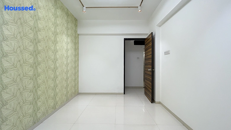 Sample Apartment of Shreeji Paraiso in Badlapur East, Thane - Image 27810
