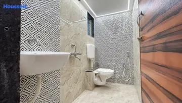 Sample Apartment of Shreeji Paraiso - Image 27812