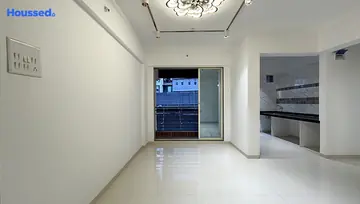 Sample Apartment of Shreeji Paraiso - Image 27807