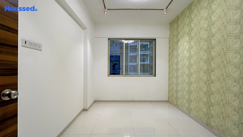 Sample Apartment of Shreeji Paraiso in Badlapur East, Thane - Image 27808