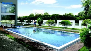 Amenities of Gulmohar Primrose - Image 27316