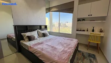 Sample Apartment of Gulmohar Primrose - Image 27319