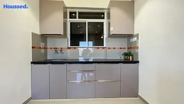 Sample Apartment of Gulmohar Primrose - Image 27317