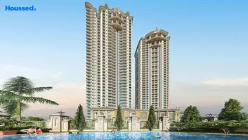 Project Image of Tharwani Vedant Palacia - Image 27845