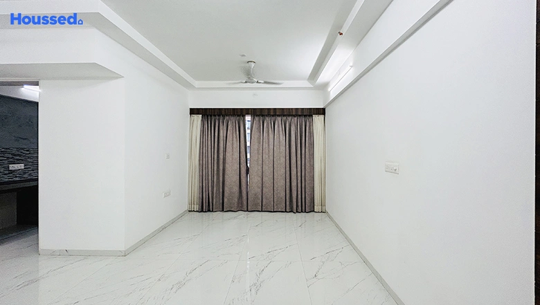 Sample Apartment of Tharwani Vedant Palacia in Kalyan West, Thane - Image 27852