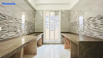 Sample Apartment of Tharwani Vedant Palacia - Image 27854