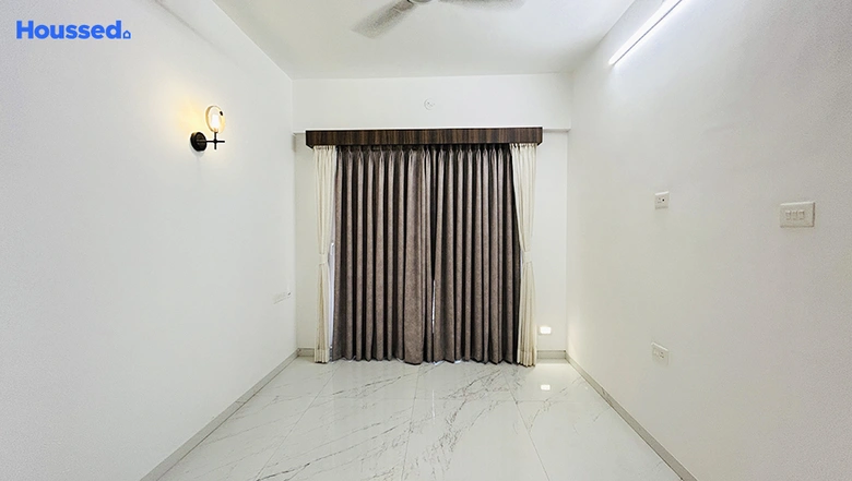 Sample Apartment of Tharwani Vedant Palacia in Kalyan West, Thane - Image 27856