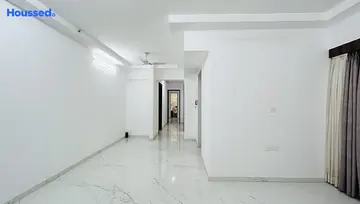 Sample Apartment of Tharwani Vedant Palacia - Image 27851