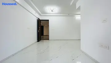 Sample Apartment of Tharwani Vedant Palacia - Image 27853
