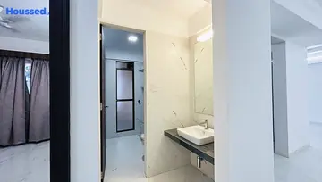 Sample Apartment of Tharwani Vedant Palacia - Image 27857