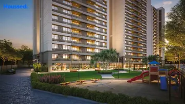 Amenities of Neptune Greenwoods Aaranya - Image 42699