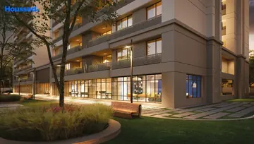 Amenities of Neptune Greenwoods Aaranya - Image 42700