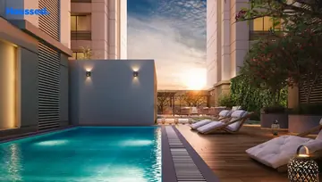 Amenities of Neptune Greenwoods Aaranya - Image 42698