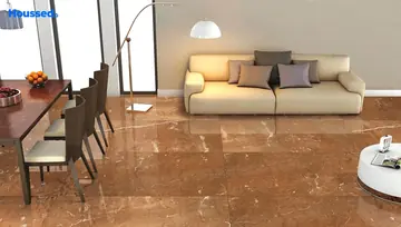Sample Apartment of Pebble Ganesh Astha - Image 124210