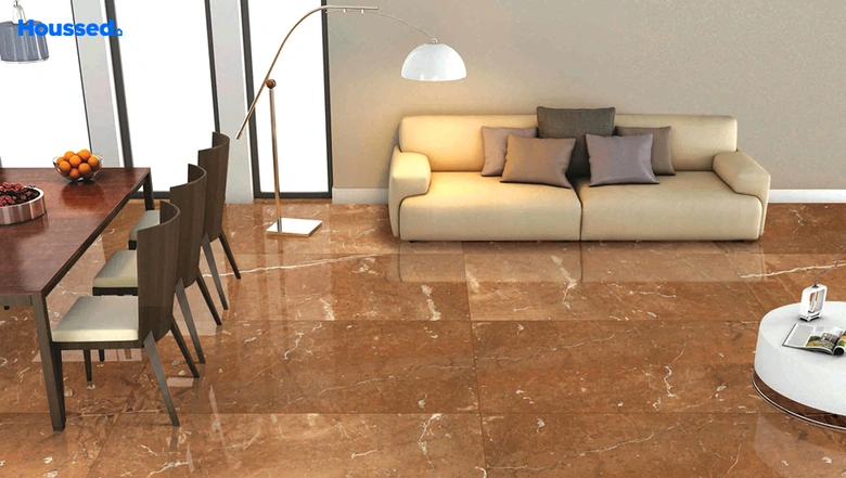 Sample Apartment of Pebble Ganesh Astha in Aurangabad Road, Nashik - Image 124210