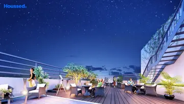 Amenities of Ashar Aria - Image 27953