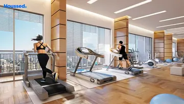 Amenities of Ashar Aria - Image 27951