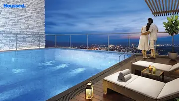Amenities of Ashar Aria - Image 27952