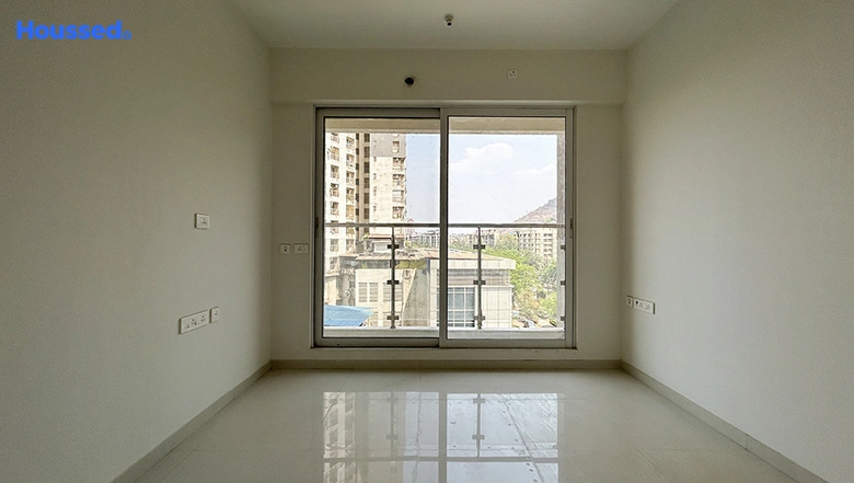 Sample Apartment of Ashar Aria in Kalwa, Thane - Image 27956