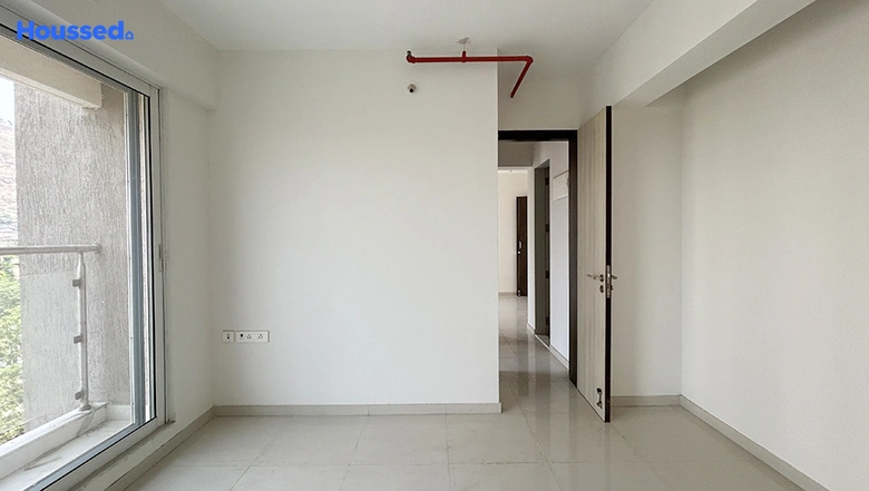 Sample Apartment of Ashar Aria in Kalwa, Thane - Image 27958