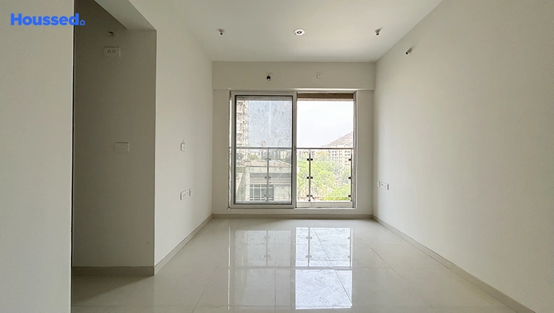 Sample Apartment of Ashar Aria in Kalwa, Thane - Image 27954