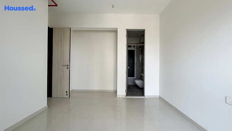 Sample Apartment of Ashar Aria in Kalwa, Thane - Image 27957
