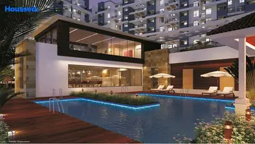 Amenities of Vedant Kingston Aura - Image 15997