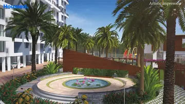 Amenities of Vedant Kingston Aura - Image 16000