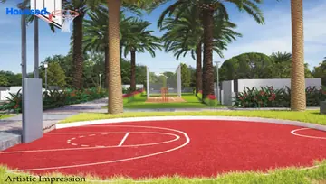 Amenities of Vedant Kingston Aura - Image 15999