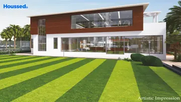Amenities of Vedant Kingston Aura - Image 15996