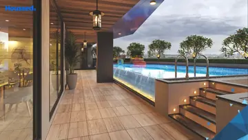 Amenities of Kanha Aerocity - Image 42807