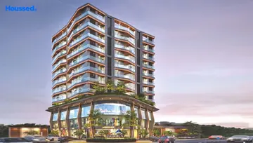 Project Image of Kanha Aerocity - Image 42804
