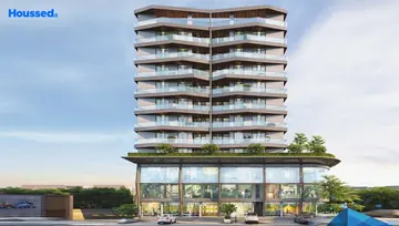 Project Image of Kanha Aerocity - Image 42806