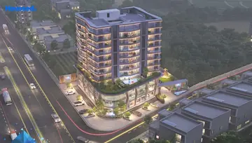 Project Image of Kanha Aerocity - Image 42805