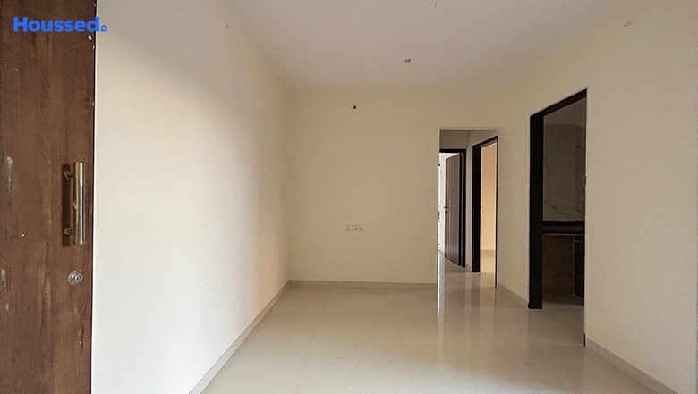 Sample Apartment of Raj Silverstone in Badlapur East, Thane - Image 27994