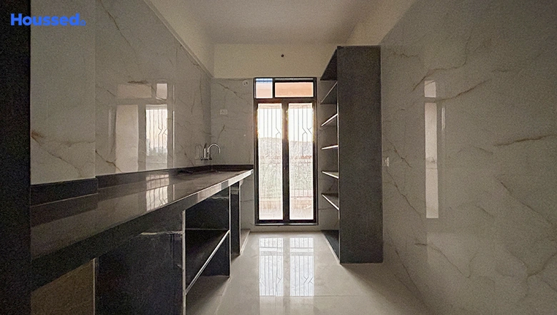 Sample Apartment of Raj Silverstone in Badlapur East, Thane - Image 27995