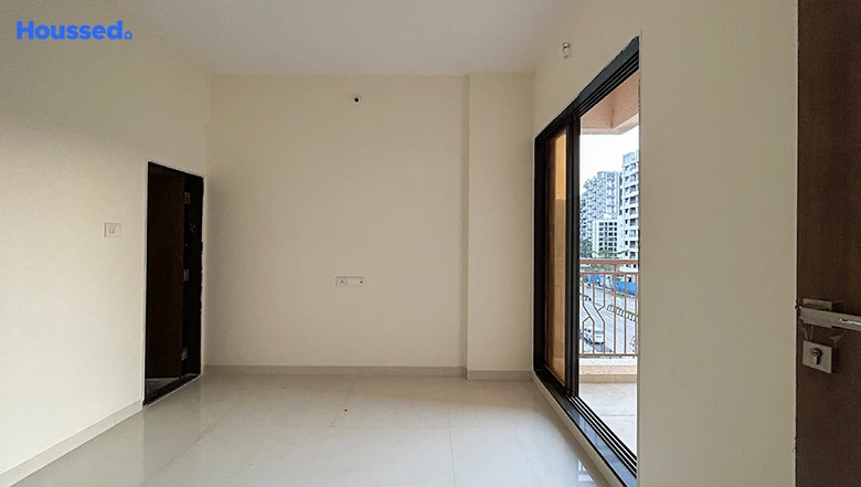 Sample Apartment of Raj Silverstone in Badlapur East, Thane - Image 27997
